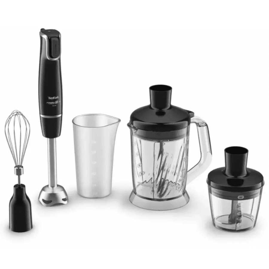 TEFAL 1000 W Powelix Life Hand Blender
