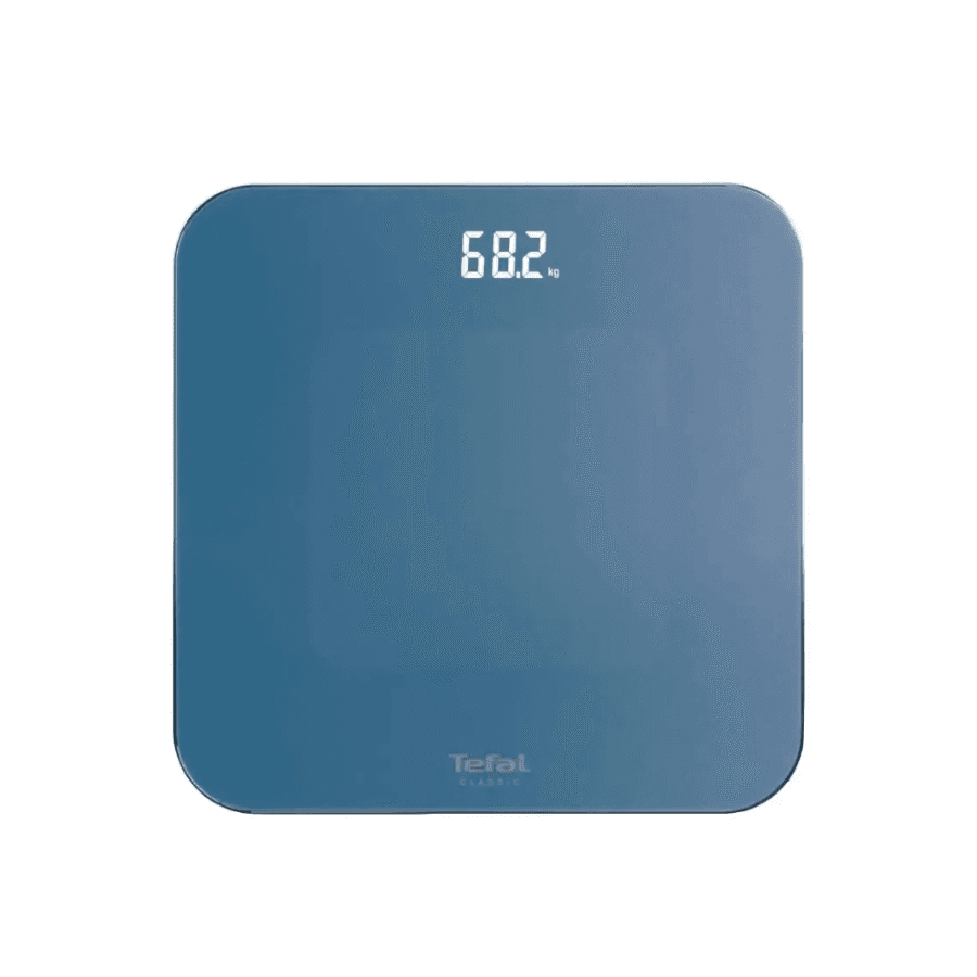 TEFAL Classic PP1905V0 180 kg Digital Bathroom Scale