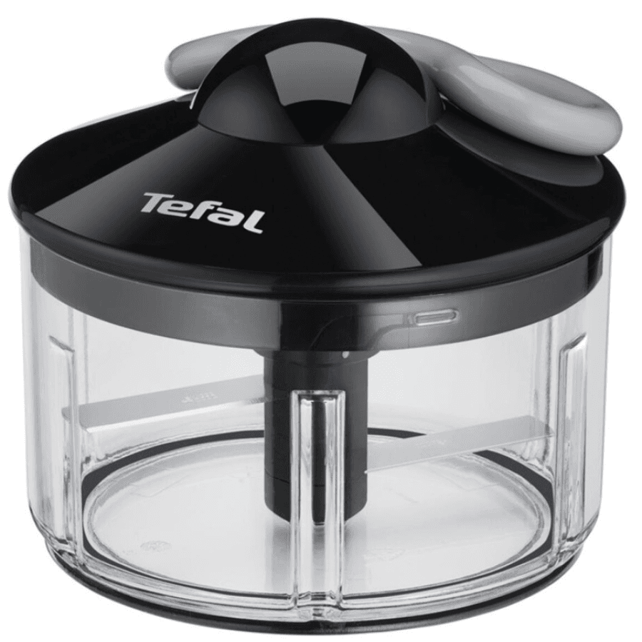 TEFAL SİYAH 500ML MANUEL RONDO