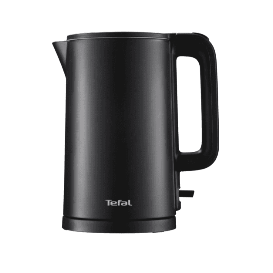 TEFAL KO1408E0 Thermo Protect 1500 W 1.5 L Kettle