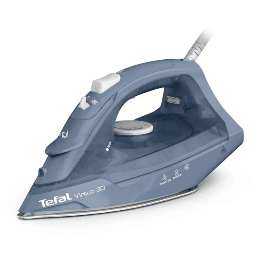 TEFAL VIRTUO FV2V60 Iron