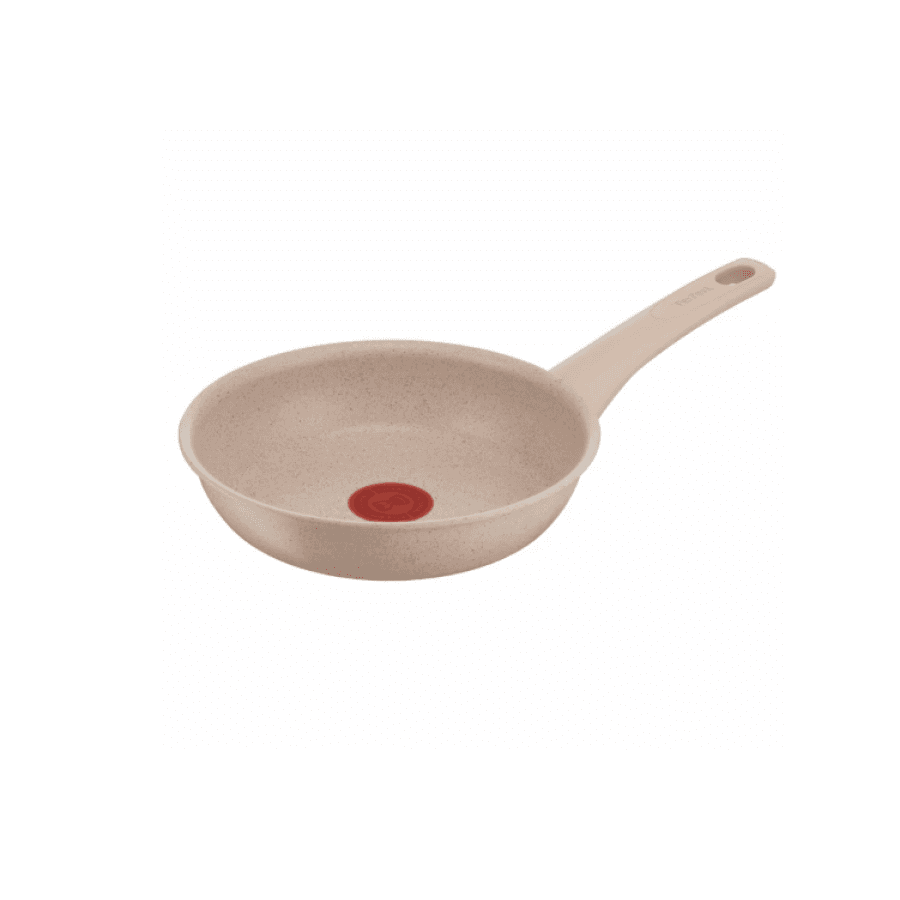 TEFAL 2100125859 Delight Beige 24 cm Induction Frying Pan