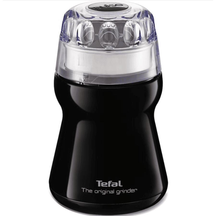 TEFAL GT1108 180W Kahve ve Baharat Öğütücü