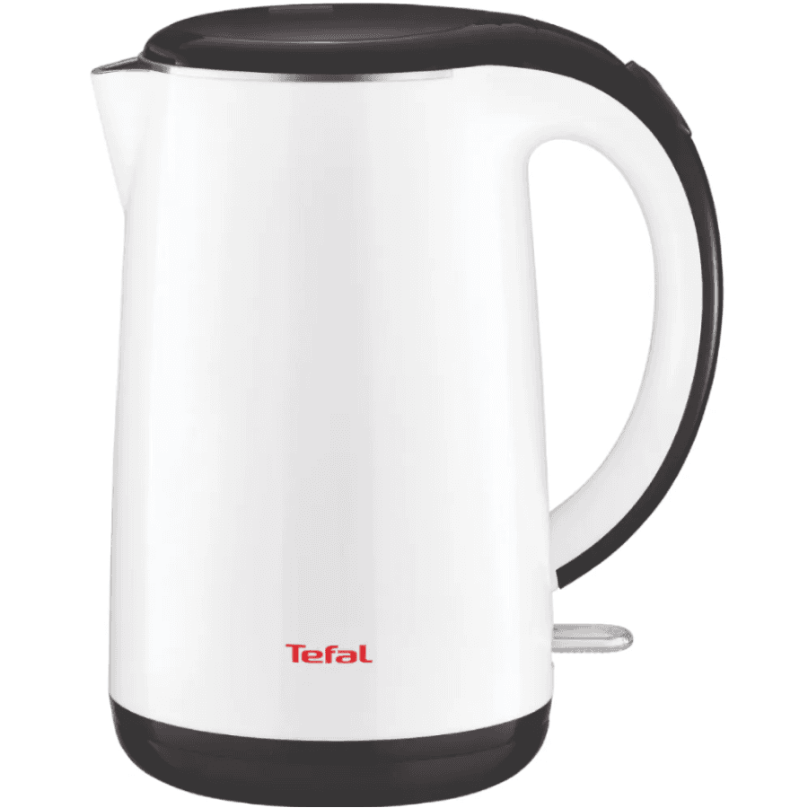 TEFAL KO260130 Safe Tea 2150 W 1.7 L Kettle