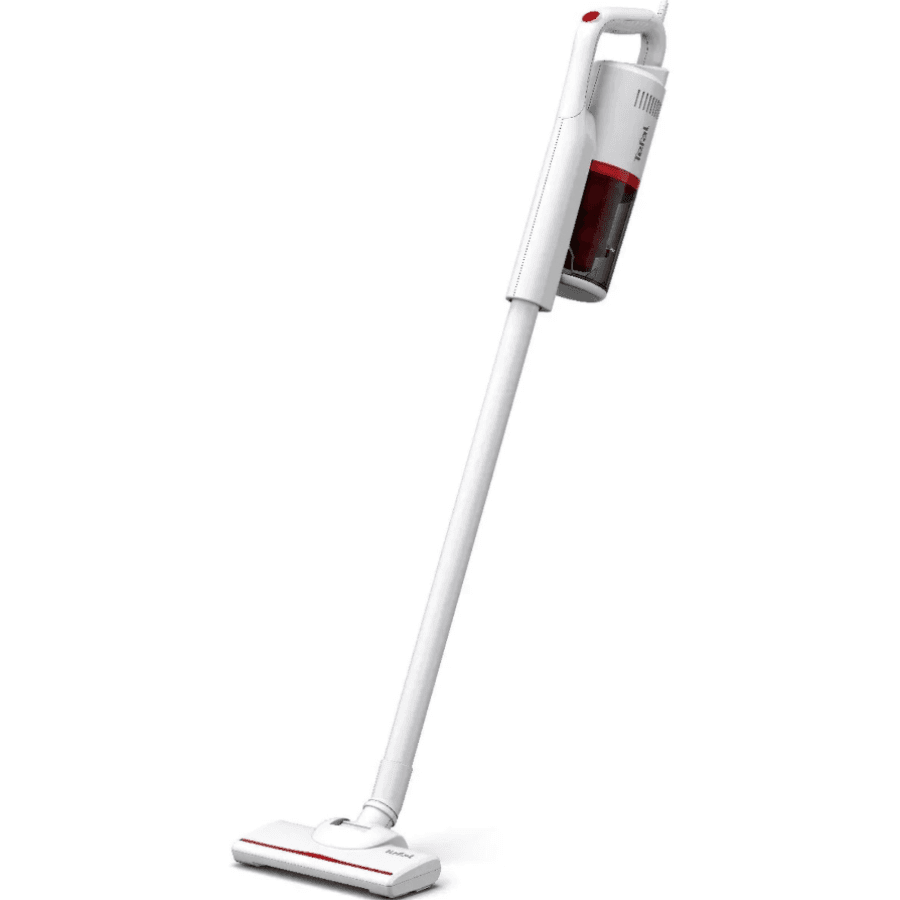 TEFAL TY1R17 650W 2'si 1 Arada Kablolu Dikey Süpürge