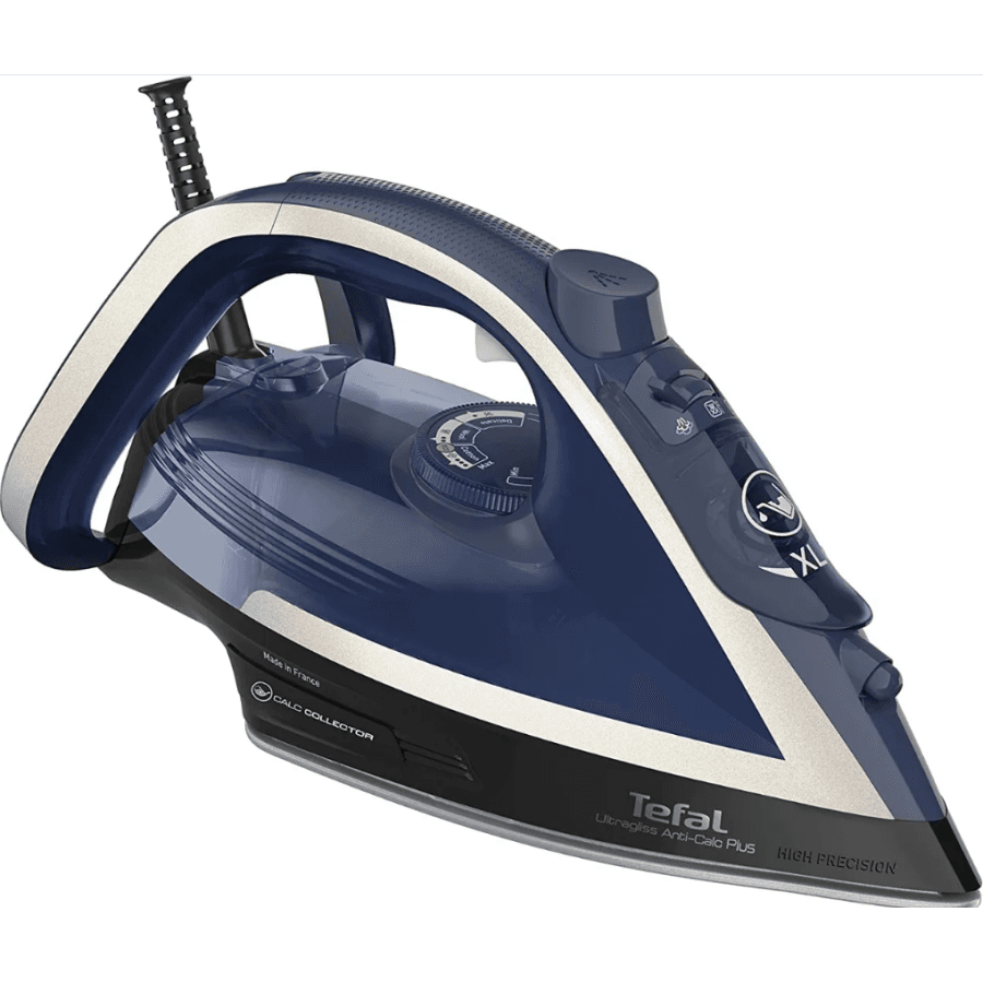 TEFAL Ultragliss FV6846 Plus 2800 W Steam Iron
