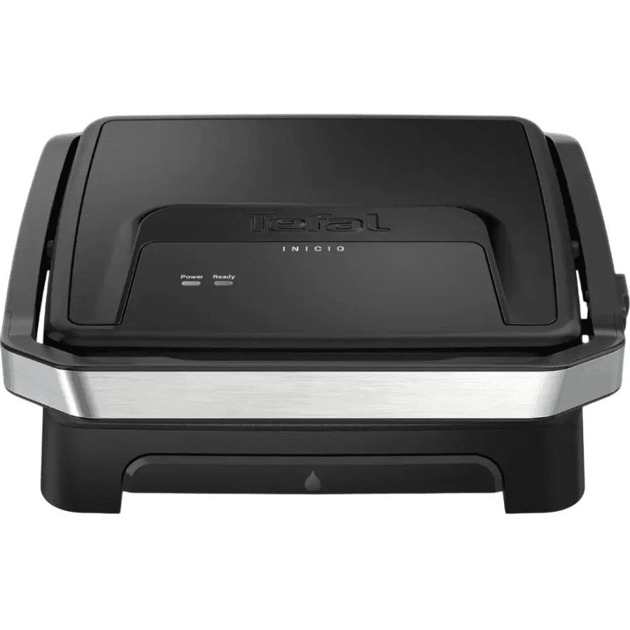 TEFAL Inicio Classic Relift 2000 W Grill & Sandwich Maker