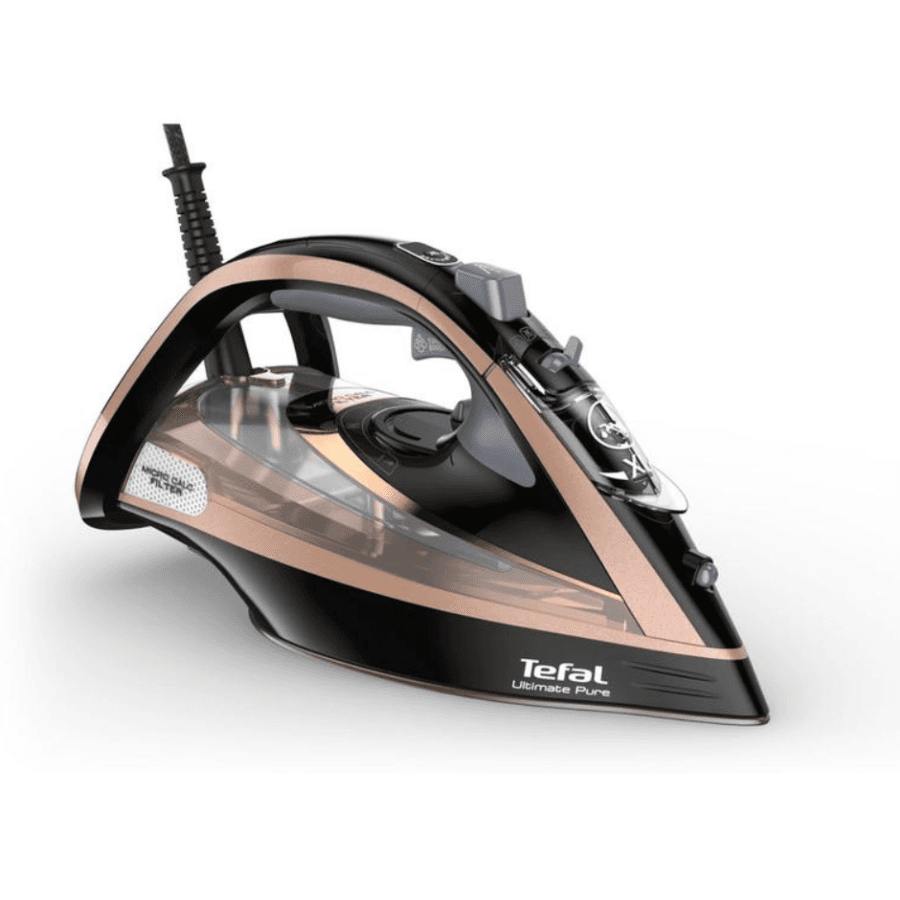 TEFAL ULTIMATE PURE FV9845 ÜTÜ