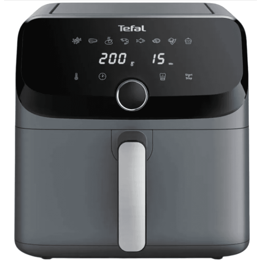 TEFAL Easy Fry Mega 7.5 L XXL 2020 W Air Fryer