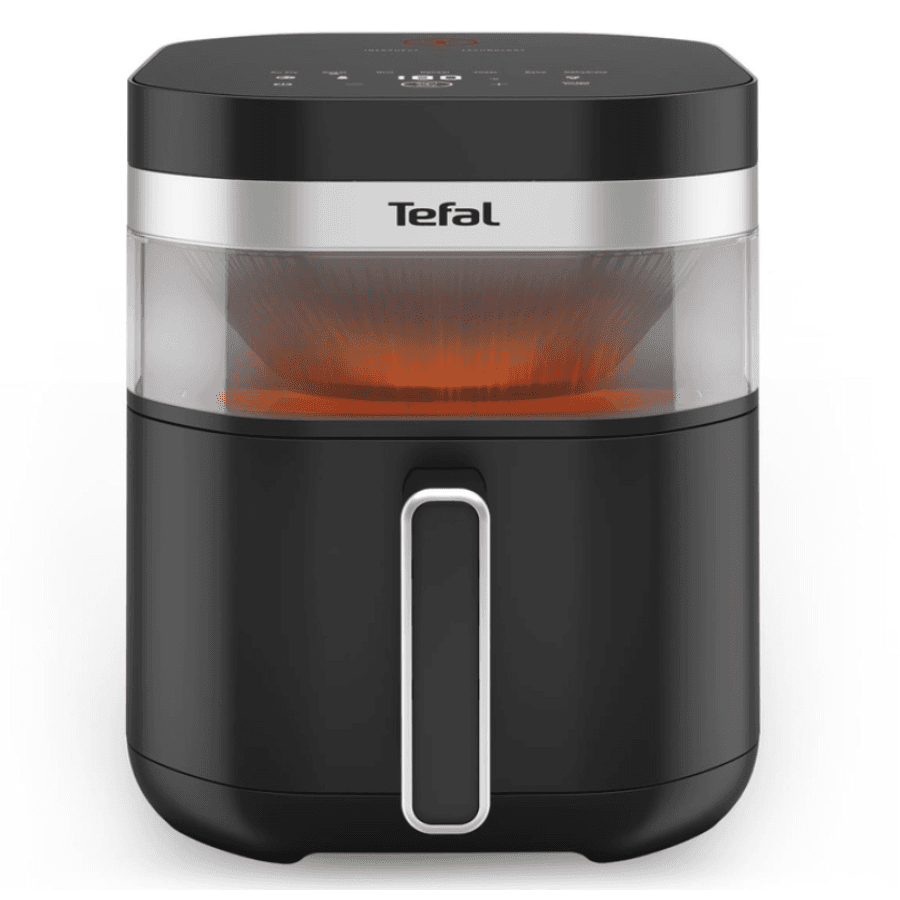 TEFAL Easy Fry Infrared 2000W 7 L Airfryer