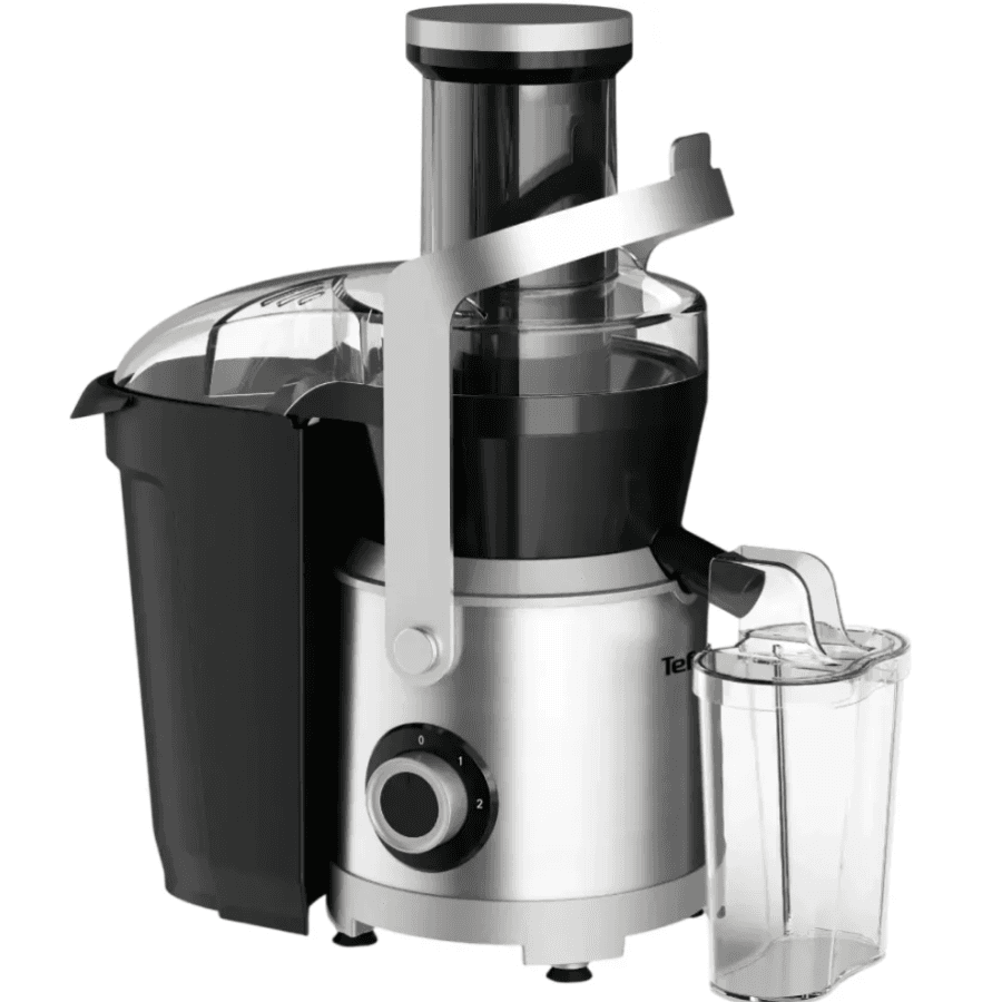 TEFAL Nutri XXL ZE660D10 1000 W Juicer