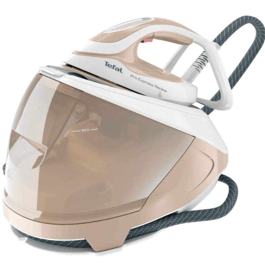 TEFAL GV9E22E0 Pro Express 2200W Buhar Kazanlı Ütü