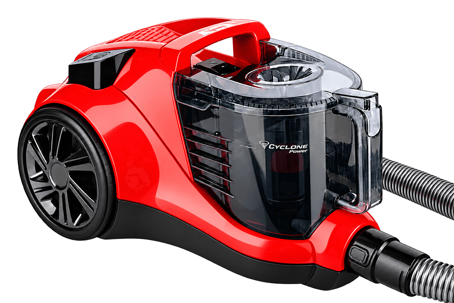 FAKİR ATRİA Bagless Vacuum Cleaner