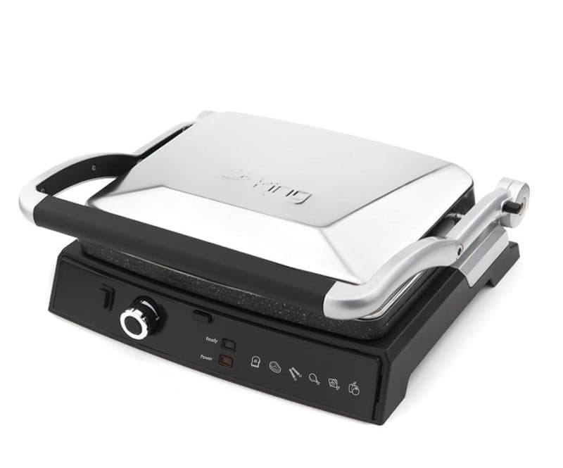 KING GRILL MASTER IZGARA VE TOST MAK. İNOX