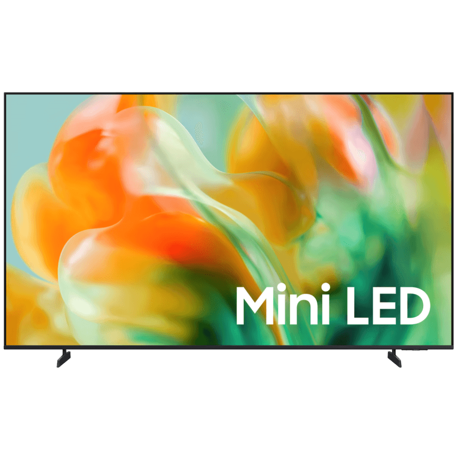 Samsung UE75M80HAUXXH 75 Inch 2026 Model 190 cm Mini LED Smart 4K AI TV with Satellite Receiver