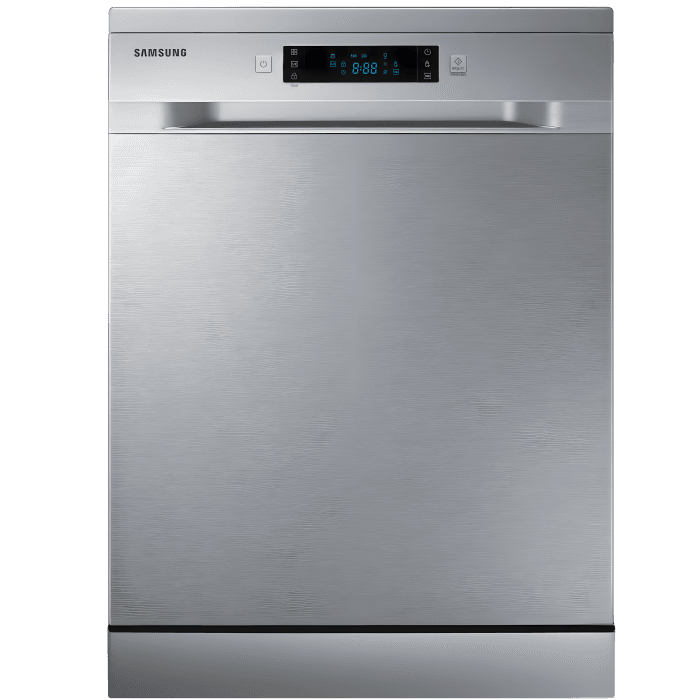 Samsung DW60DG540FSR/TR 4-Programme Dishwasher