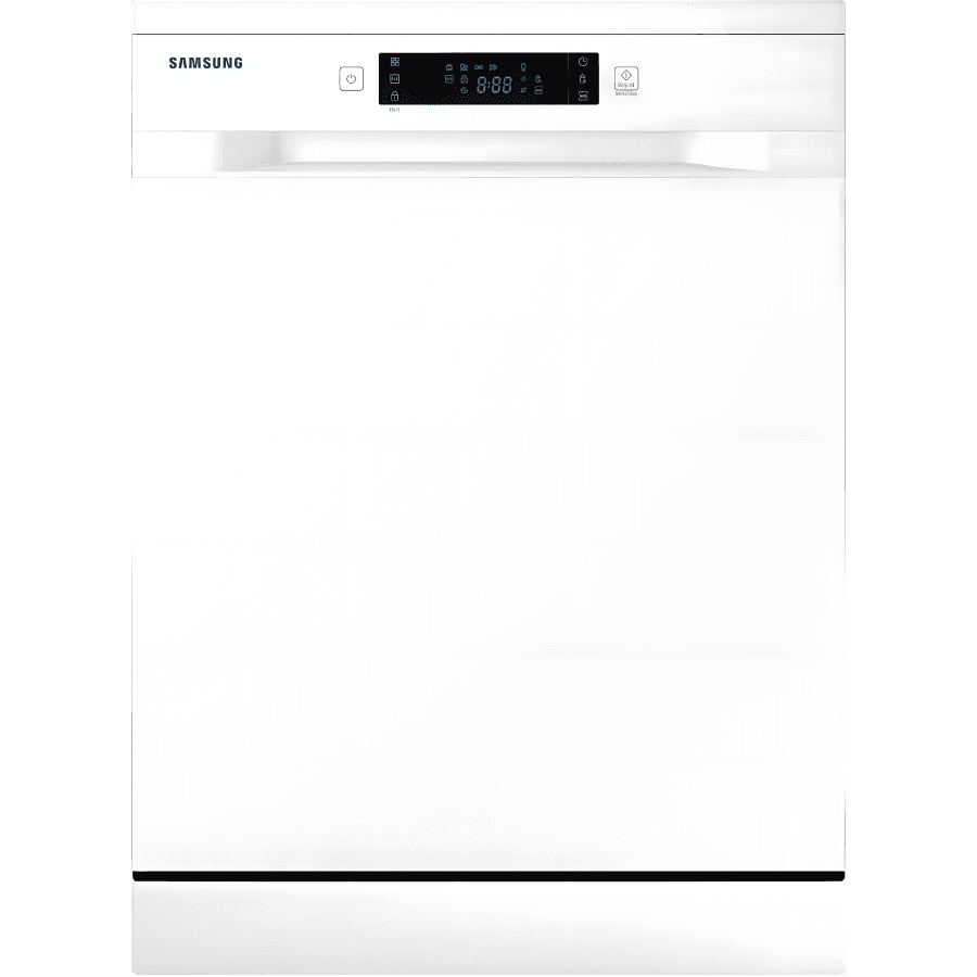 Samsung DW60DG540FWQ/TR 4-Programme Dishwasher