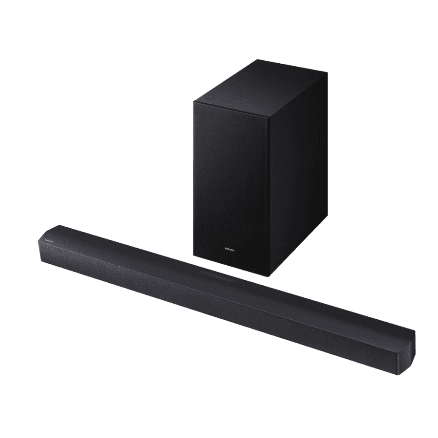 Samsung HW-B450F/EN 2.1 Kanal 300 W Soundbar