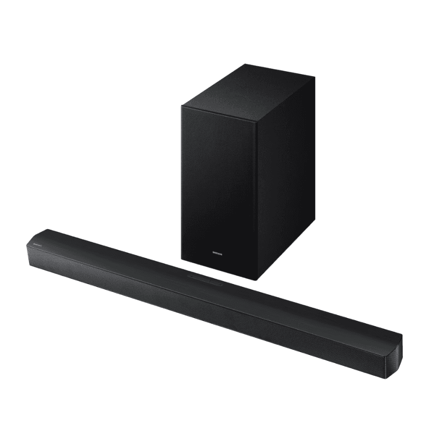 Samsung HW-B650F/EN 3.1 Channel 370 W Soundbar