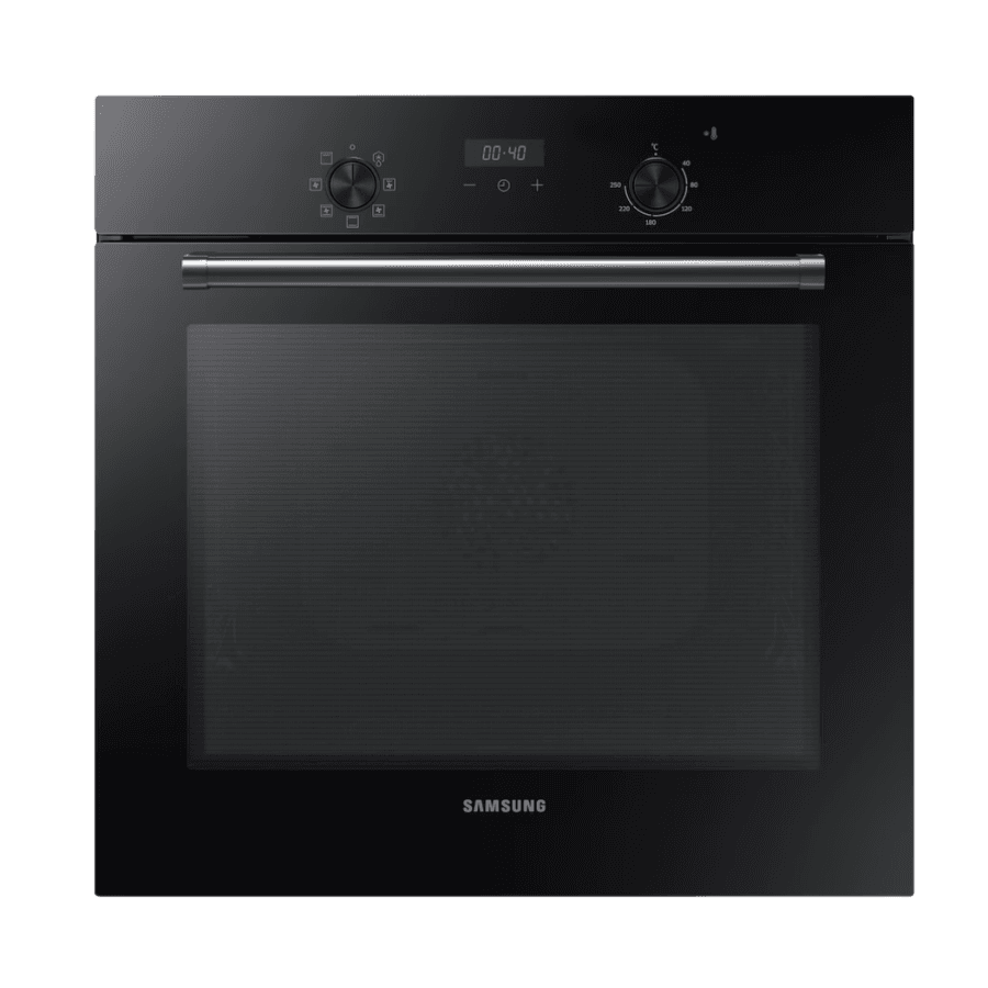 Samsung NV60K5140BB Black Built-in Oven
