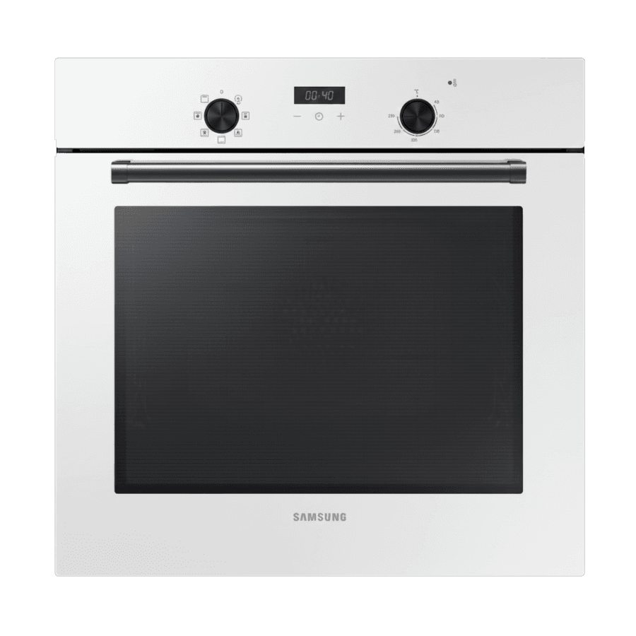 Samsung NV60K5140BW Beyaz Ankastre Fırın