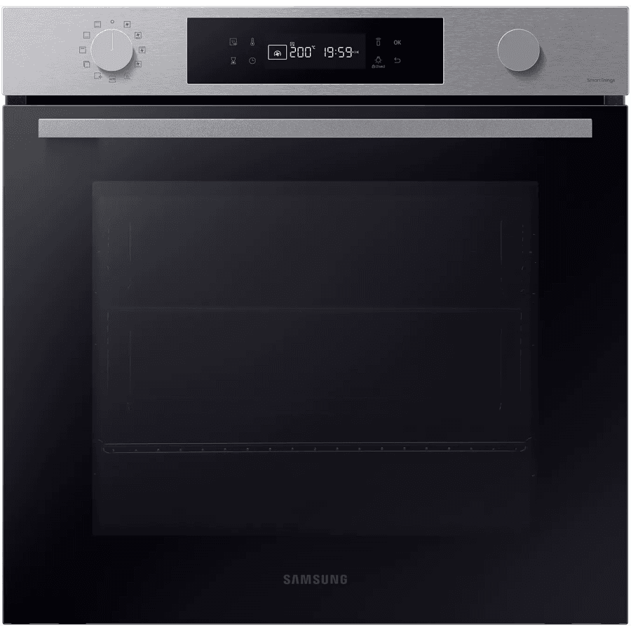 Samsung NV7B41301AS Inox 76 LT Çok Fonksiyonlu Ankastre Fırın