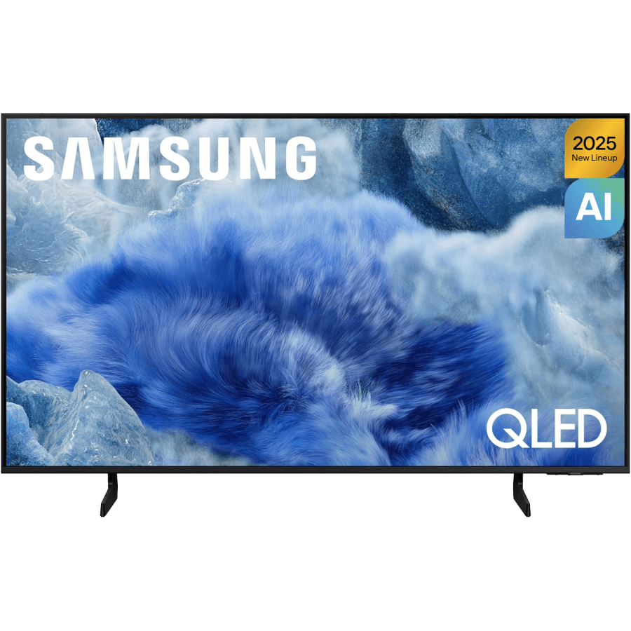 Samsung QE85Q7F5AUXTK 85 inç 2025 Model 216 Ekran Uydu Alıcılı Smart 4K QLED Yapay Zeka TV