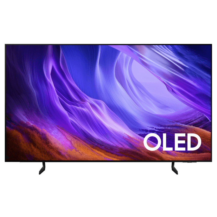 Samsung QE55S85HAEXTK 55 İnç S85H Serisi 2026 Model 139 Ekran Uydu Alıcılı Smart 4K OLED TV