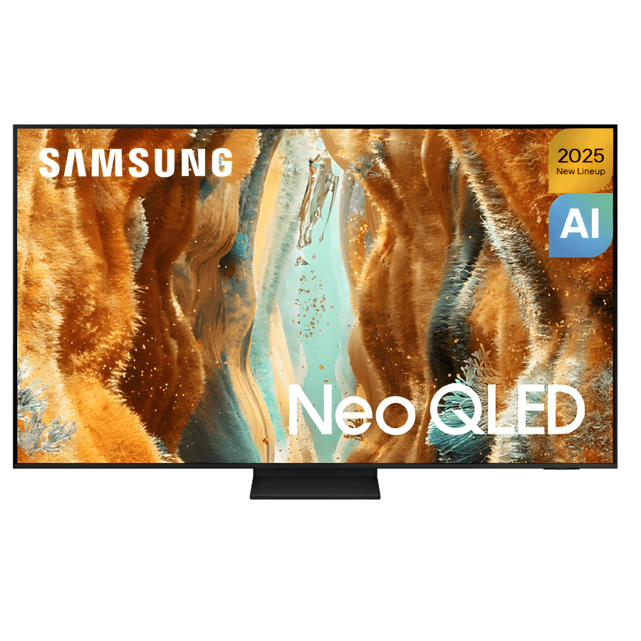 Samsung QE85QN70FAUXXH 85 inç 2025 Model 216 Ekran Uydu Alıcılı 4K UHD Neo QLED Smart Mini LED Yapay Zeka TV