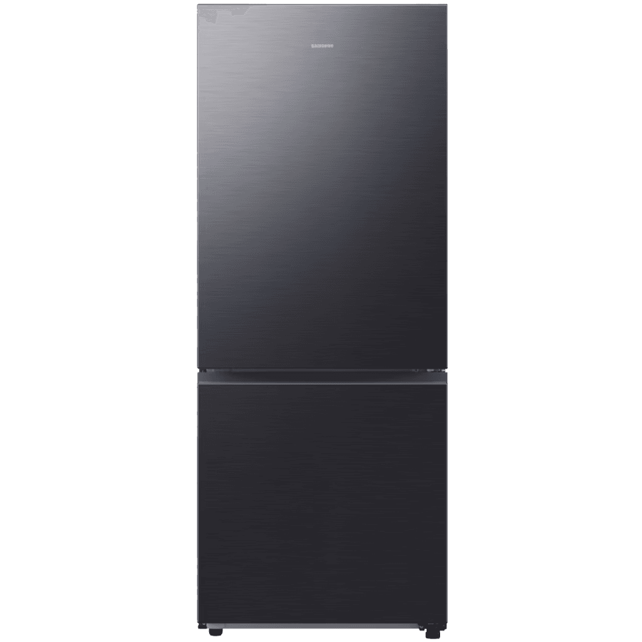 Samsung RB50DG602EB1EO 508 L Black No Frost Bottom-Freezer Refrigerator