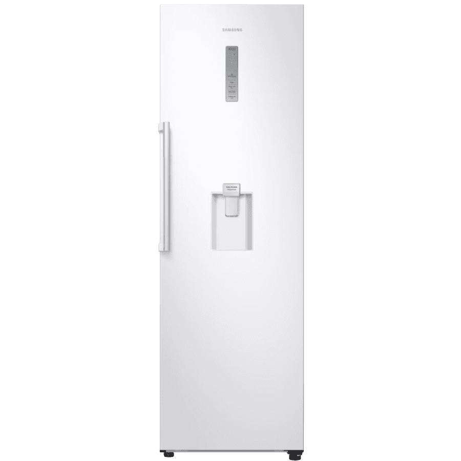 Samsung RR39M7310WW 375 Lt Beyaz No Frost Tek Kapılı Buzdolabı