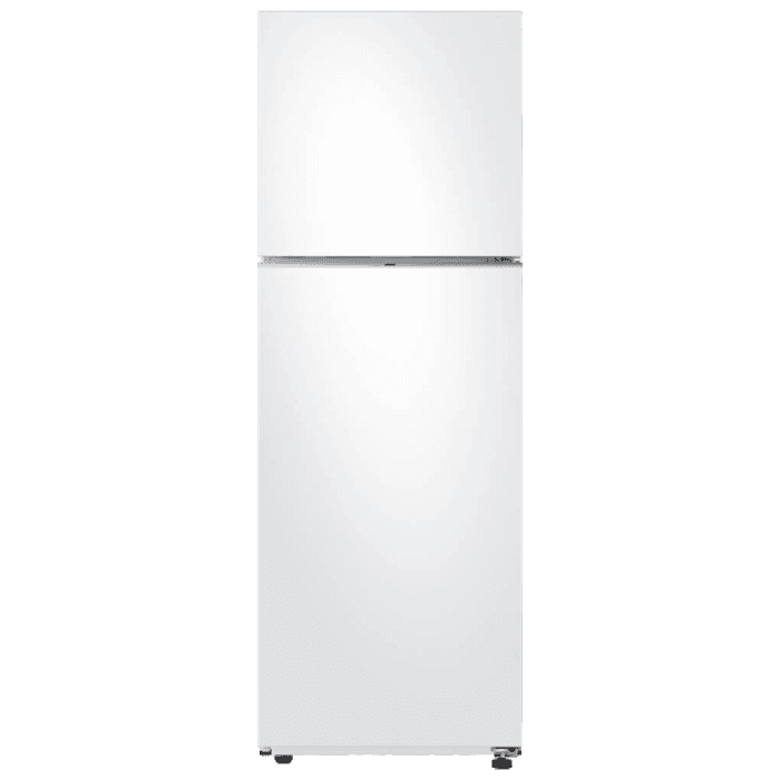 Samsung RT35CG5000WW 345 L White No Frost Top-Freezer Refrigerator