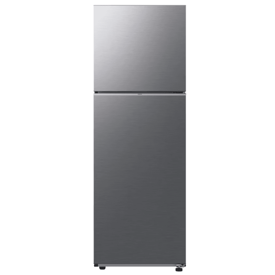 Samsung RT35CG5400S9 345 L Stainless Steel No Frost Top-Freezer Refrigerator