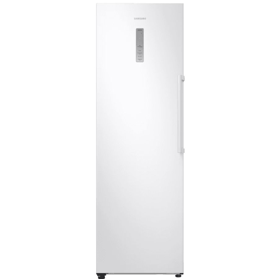 Samsung RZ32M7120WW 315 L White No Frost Upright Freezer