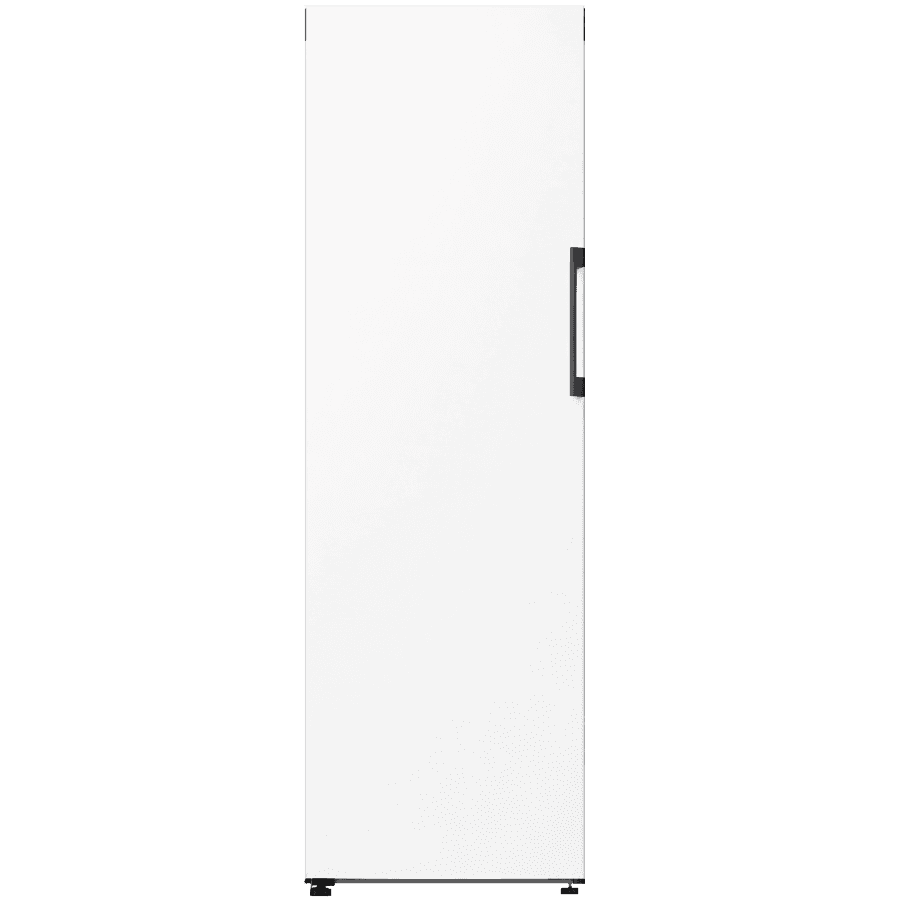 Samsung RZ32T740501 323 L Matte Lacquer White No Frost Bespoke Upright Freezer
