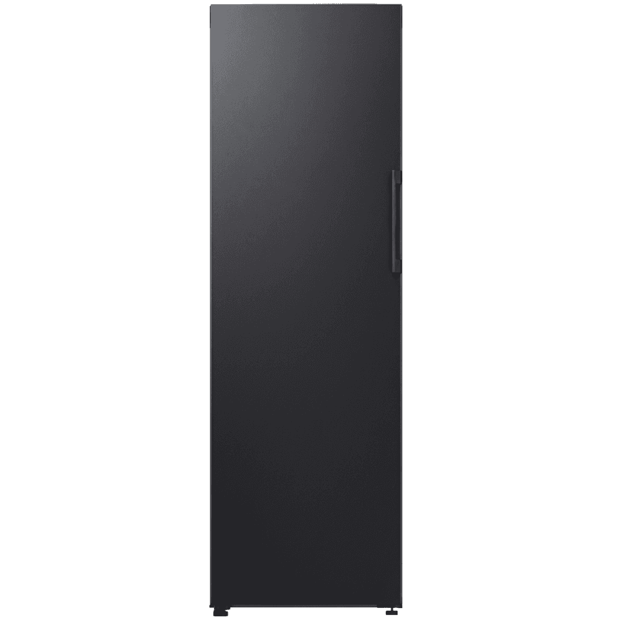Samsung RZ32T740505 323 L Charcoal Grey No Frost Bespoke Upright Freezer