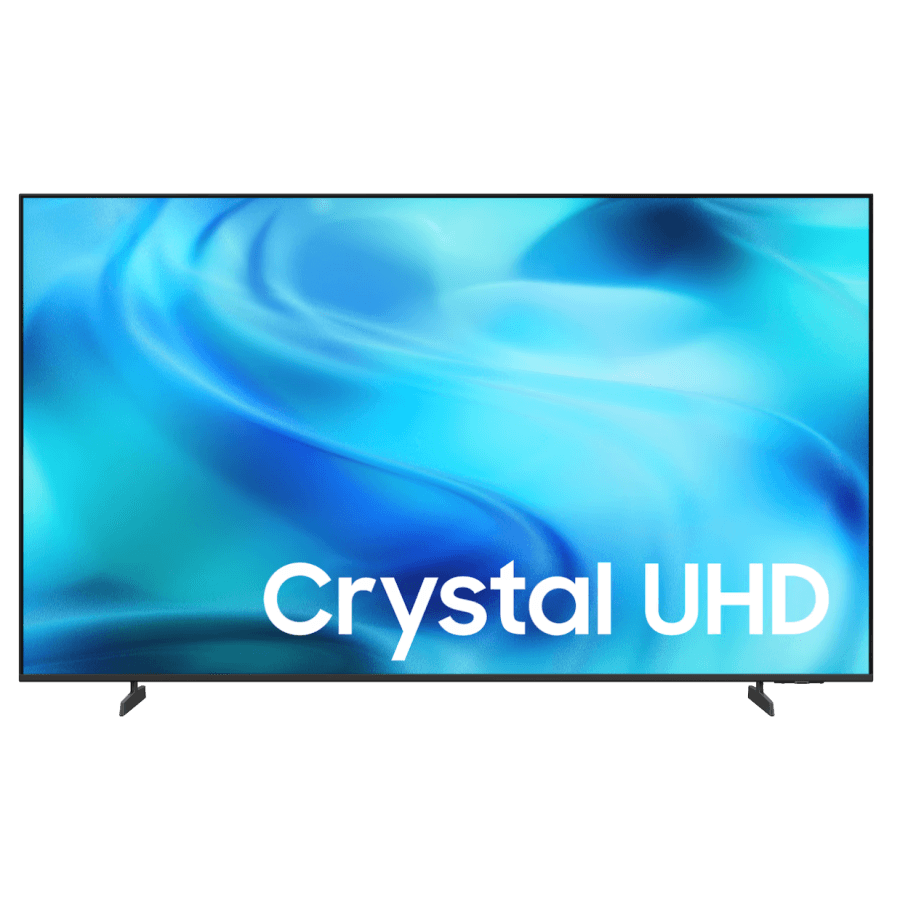 Samsung UE75U8000HUXTK 75 Inch 8 Series 2026 Model 189 cm Smart 4K UHD Crystal TV with Satellite Receiver