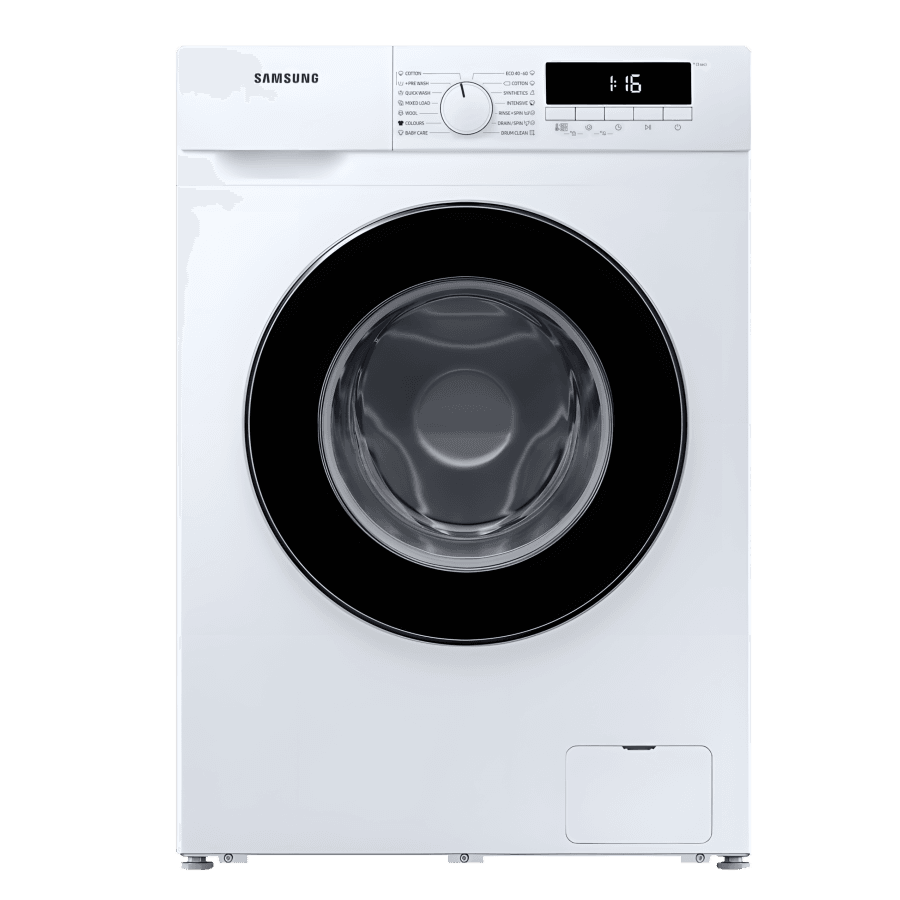 Samsung Washing Machine WW70T304MBW/LE