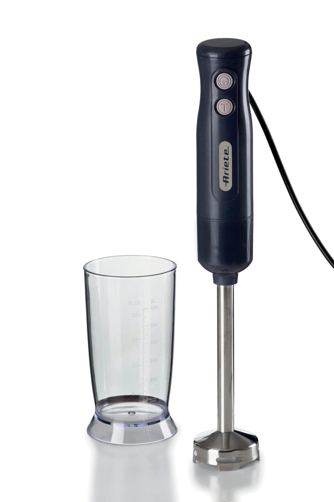 Ariete Hand Blender 700 watt black