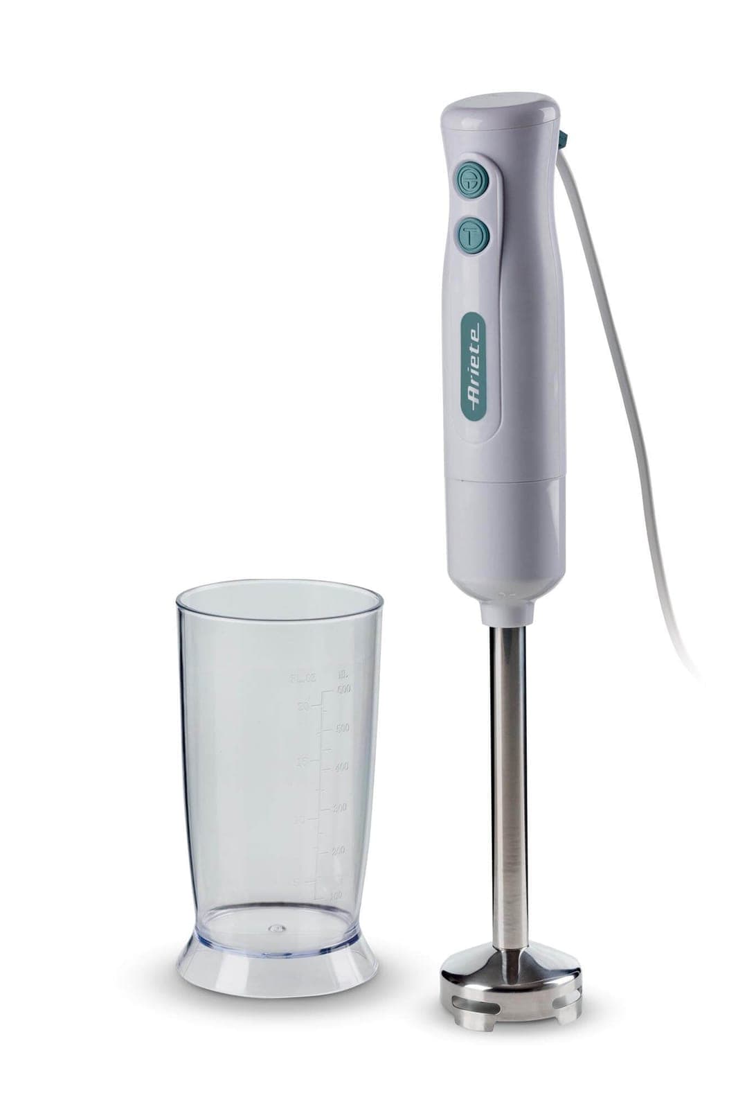 Ariete Hand Blender 700 watt white