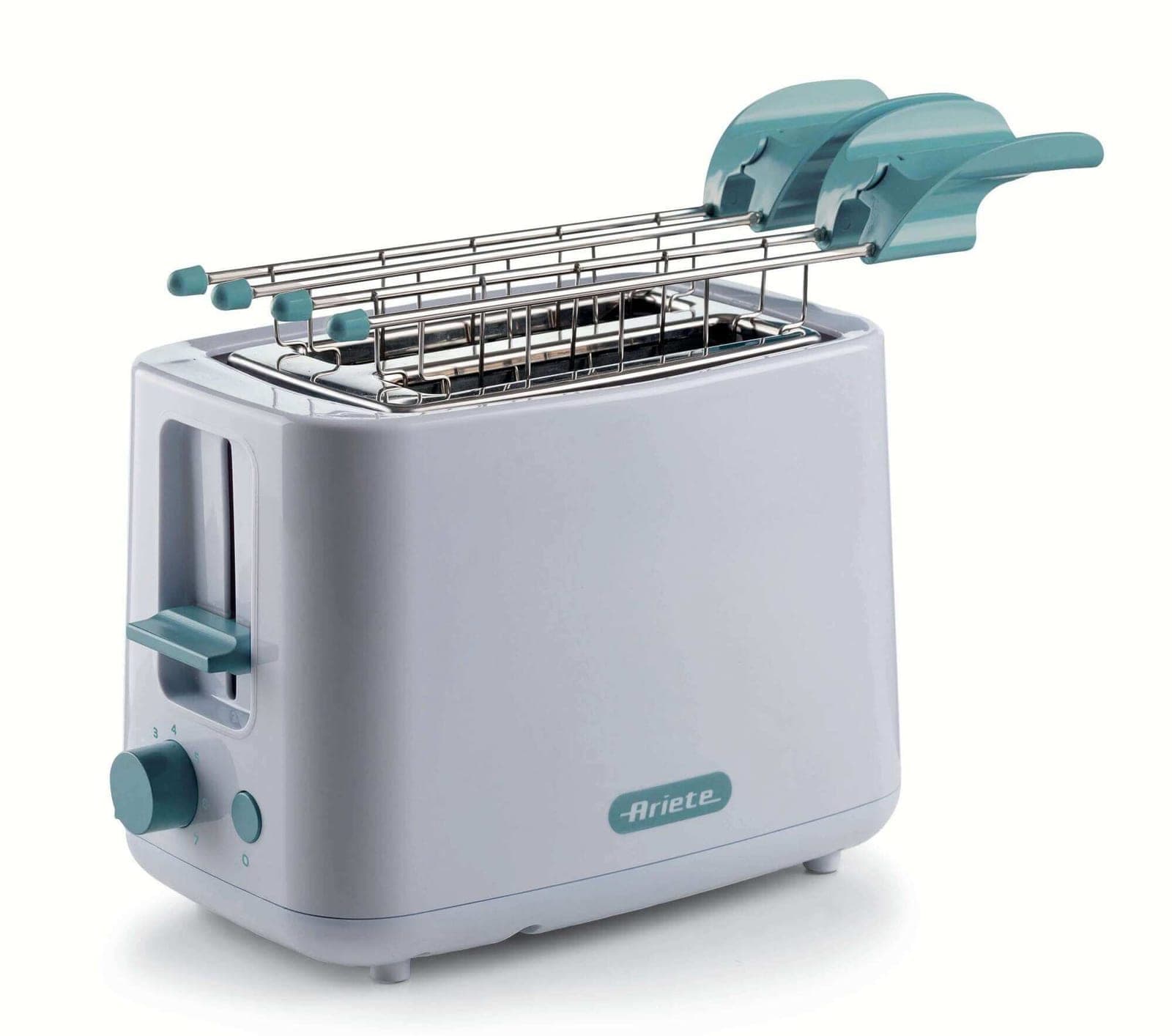Ariete Toaster White