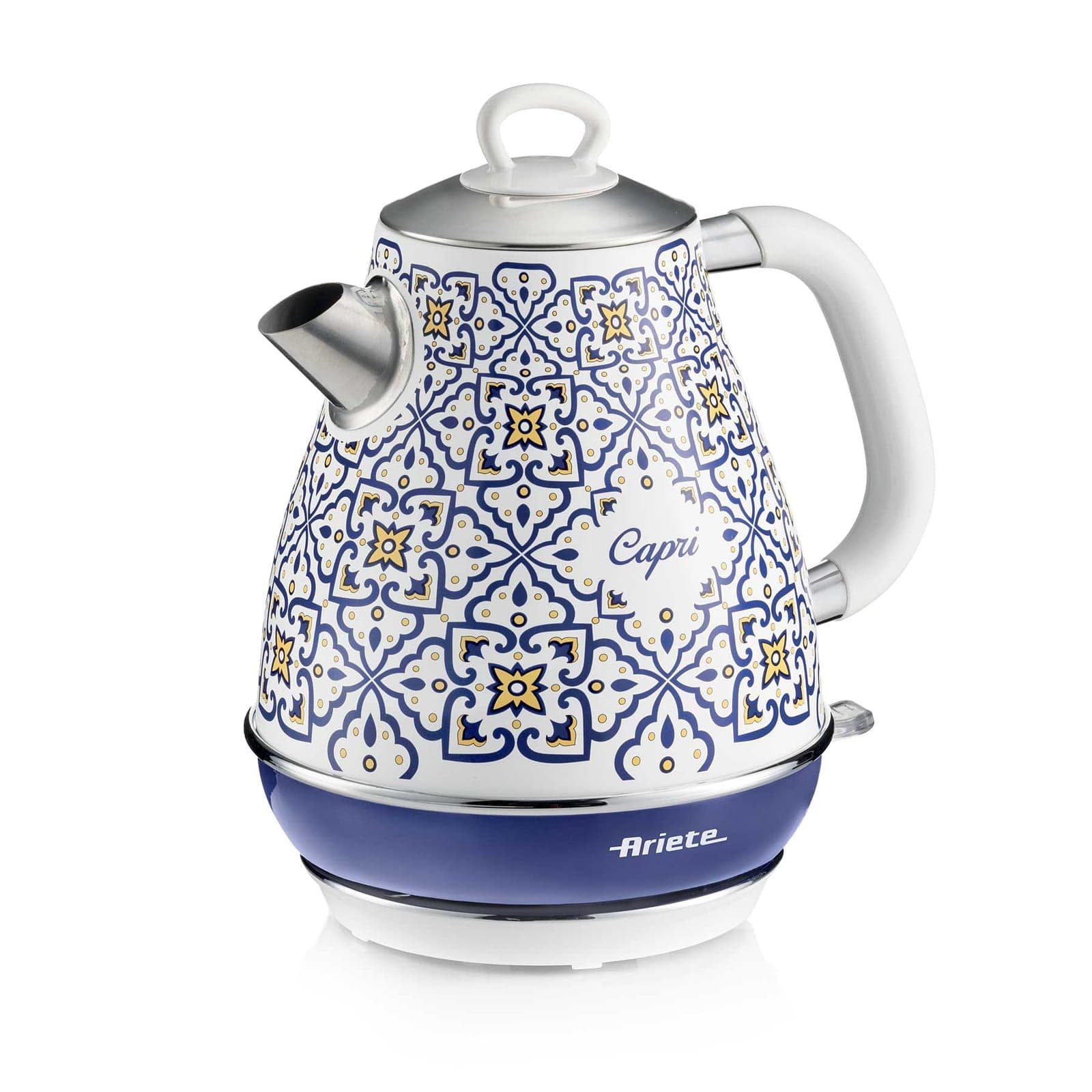 Ariete Vintage CAPRI Su Isıtıcısı / Kettle 1.7 lt (Capri)