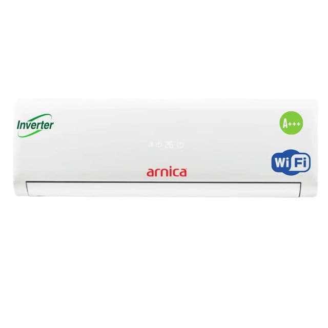 Arnica 12.000 BTU Wi-Fi İnverter Klima ARN12INV
