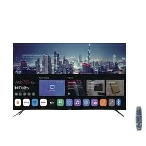 Arnica 55'' QLED Webos Televizyon ES7003