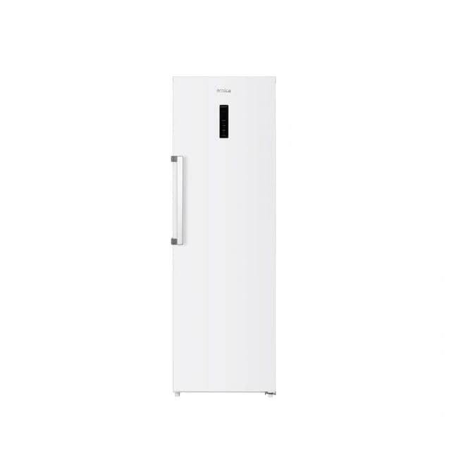 Arnica 7 Çekmeceli Dikey Derin Dondurucu Beyaz UF-A242W