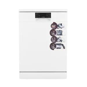 Arnica Bulaşık Makinesi Beyaz DW-A05W