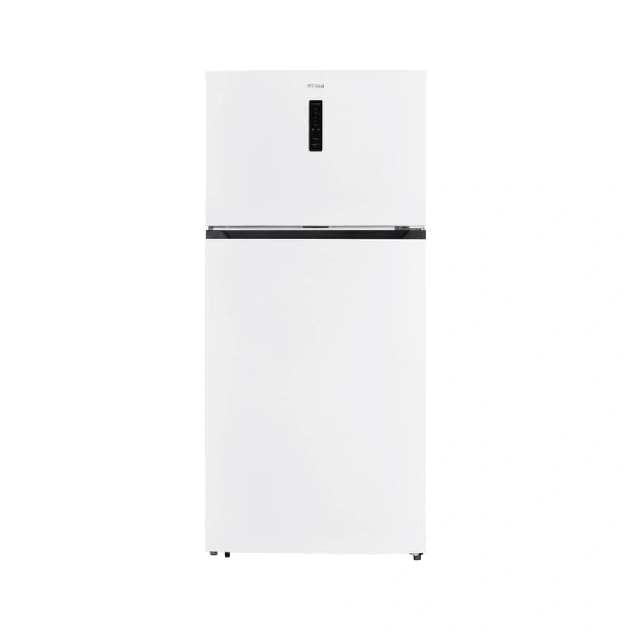Arnica Buzdolabı Beyaz RF-A26W
