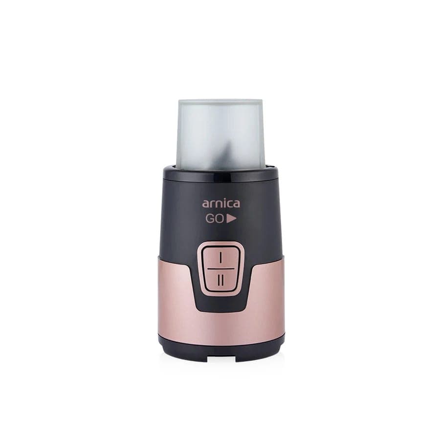 Arnica Go Blender Rose