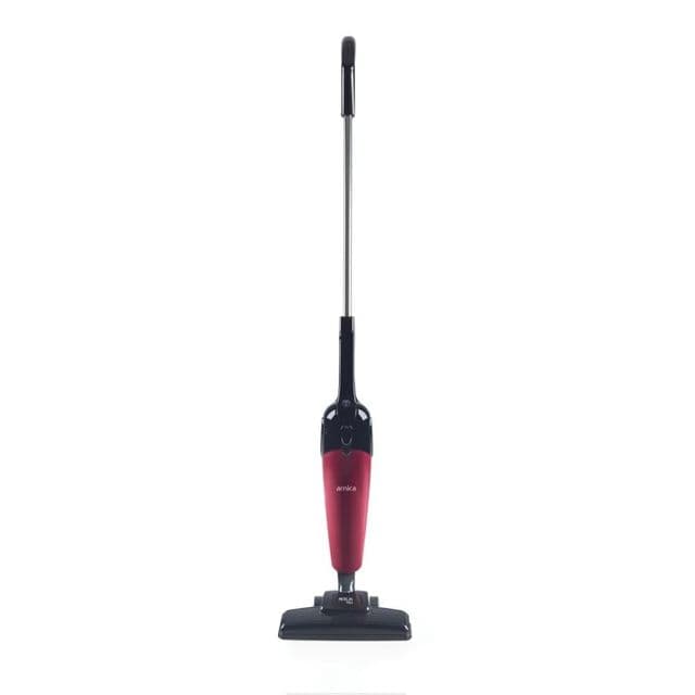 Arnica Merlin Pro Kırmızı Dikey Süpürge 13G5