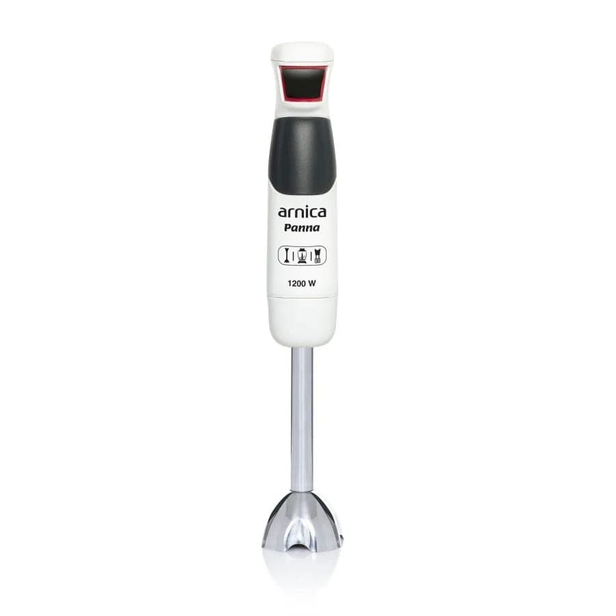 Arnica Panna Stick Blender Beyaz 12G1